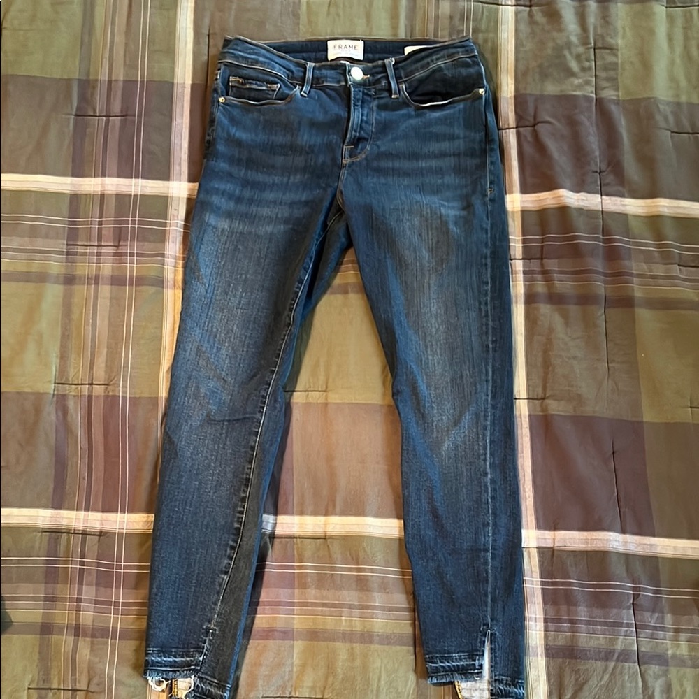 Frame Denim Women's Jeans size 29 GREAT JEANS